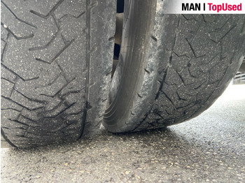 Vilkikas MAN TGX 18.460 4X2 BLS "ADR EX II / AT": foto 3