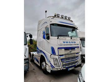 Vilkikas VOLVO FH 460