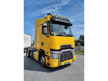 Vilkikas RENAULT T High 520