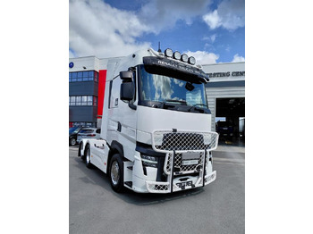 Vilkikas RENAULT T High 520