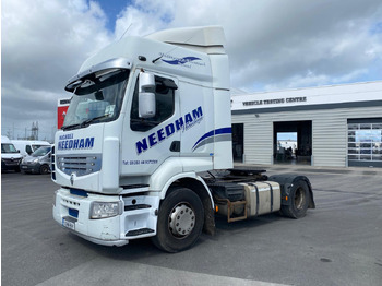 Vilkikas RENAULT Premium 430