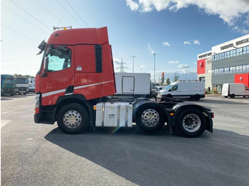 Vilkikas 2015 Renault T520: foto 4
