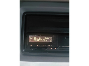 Vilkikas 2020 Renault T480 Comfort: foto 2 Vilkikas 2020 Renault T480 Comfort: foto 2