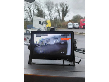 Vilkikas 2020 Renault T480 Comfort: foto 5 Vilkikas 2020 Renault T480 Comfort: foto 5