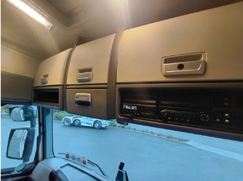 Vilkikas 2020 Renault T480 Comfort: foto 3 Vilkikas 2020 Renault T480 Comfort: foto 3