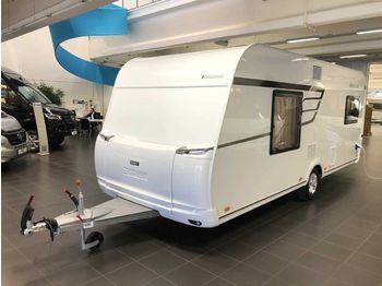 Nauja Prikabinamas namelis HYMER / ERIBA / HYMERCAR Eriba Exciting 470 Winteraktionspreis: foto 1