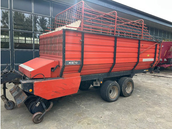 Žemės ūkio technika DEUTZ