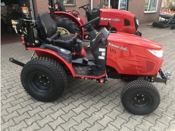 Branson 2505h tractor lizingą Branson 2505h tractor: foto 5