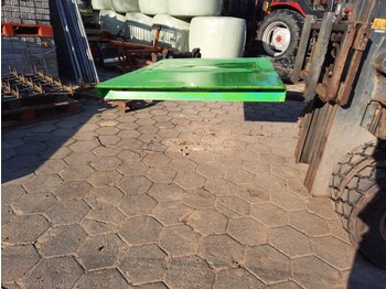 Deutz cabinedak lizingą Deutz cabinedak: foto 2 Deutz cabinedak lizingą Deutz cabinedak: foto 2