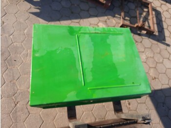 Deutz cabinedak lizingą Deutz cabinedak: foto 1 Deutz cabinedak lizingą Deutz cabinedak: foto 1