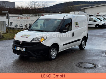 Fiat Doblò 1,3 lizingą Fiat Doblò 1,3: foto 3 Fiat Doblò 1,3 lizingą Fiat Doblò 1,3: foto 3