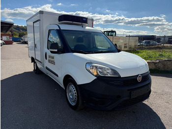 Furgonas šaldytuvas FIAT Doblo 1.6