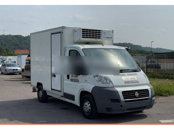 Furgonas šaldytuvas FIAT Ducato 2.3