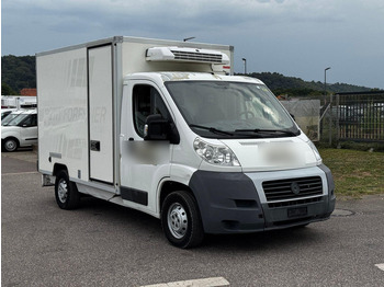 Furgonas šaldytuvas FIAT Ducato 2.3