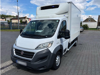Furgonas šaldytuvas FIAT Ducato