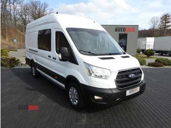 Mikroautobusas FORD Transit
