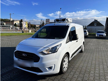 Mažas furgonas FORD Transit Connect