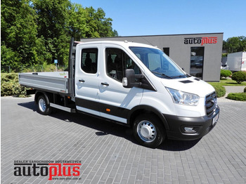 Bortinis automobilis FORD Transit