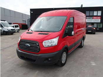 Krovininis mikroautobusas FORD Transit