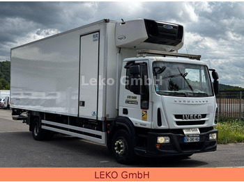Refrižeratorius sunkvežimis IVECO
