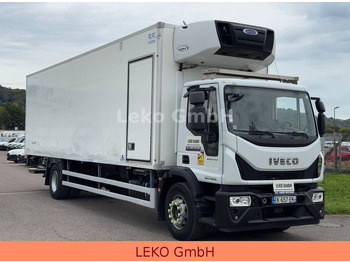 Refrižeratorius sunkvežimis IVECO