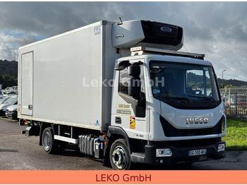 Refrižeratorius sunkvežimis IVECO