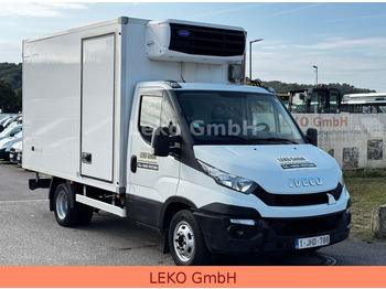 Furgonas šaldytuvas IVECO Daily 35c13