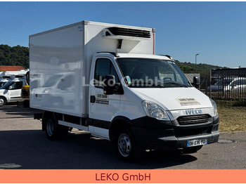 Furgonas šaldytuvas IVECO Daily 35c13