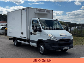 Furgonas šaldytuvas IVECO Daily 35c13