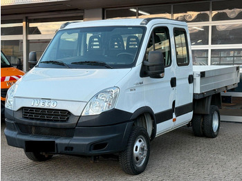 Bortinis automobilis IVECO Daily 35C15