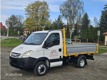 Mažas savivartis IVECO Daily 35C15