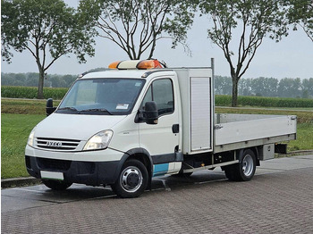 Platforminis/ Bortinis sunkvežimis IVECO Daily