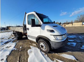Savivartis sunkvežimis IVECO Daily