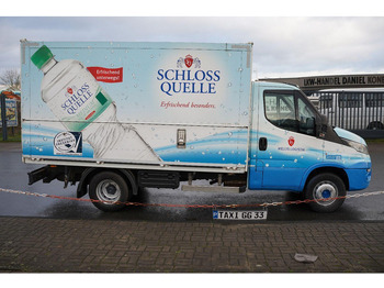 Iveco Daily 70C17 Beverage Truck lizingą Iveco Daily 70C17 Beverage Truck: foto 5 Iveco Daily 70C17 Beverage Truck lizingą Iveco Daily 70C17 Beverage Truck: foto 5