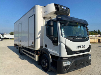 Refrižeratorius sunkvežimis IVECO EuroCargo 120E