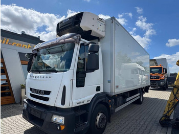 Refrižeratorius sunkvežimis IVECO EuroCargo 160E