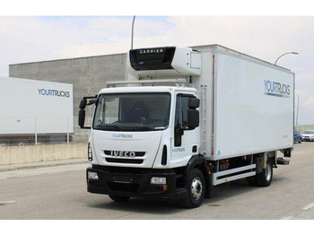 Refrižeratorius sunkvežimis IVECO EuroCargo