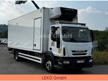 Refrižeratorius sunkvežimis IVECO