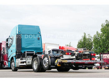 Iveco Stralis 260S242 - Container chassis truck lizingą Iveco Stralis 260S242 - Container chassis truck: foto 4 Iveco Stralis 260S242 - Container chassis truck lizingą Iveco Stralis 260S242 - Container chassis truck: foto 4