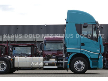 Iveco Stralis 260S242 - Container chassis truck lizingą Iveco Stralis 260S242 - Container chassis truck: foto 5 Iveco Stralis 260S242 - Container chassis truck lizingą Iveco Stralis 260S242 - Container chassis truck: foto 5