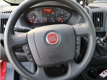 Fiat Ducato MAX lizingą Fiat Ducato MAX: foto 5