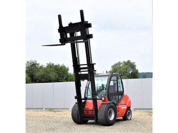Dyzelinis krautuvas MANITOU MSI 50