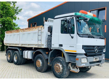 Savivartis sunkvežimis MERCEDES-BENZ Actros 4144