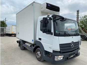 Refrižeratorius sunkvežimis MERCEDES-BENZ Atego 816