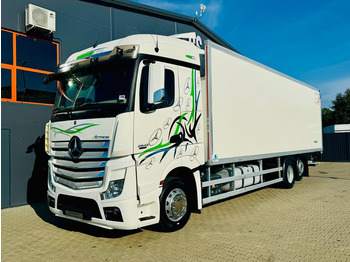 Refrižeratorius sunkvežimis MERCEDES-BENZ Actros 2542