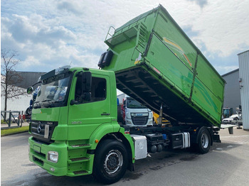 Savivartis sunkvežimis MERCEDES-BENZ Axor 1829