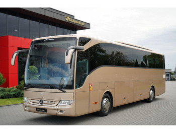 Turistinis autobusas MERCEDES-BENZ Tourismo