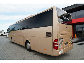 Turistinis autobusas Mercedes-Benz TOURISMO RHD: foto 4 Turistinis autobusas Mercedes-Benz TOURISMO RHD: foto 4