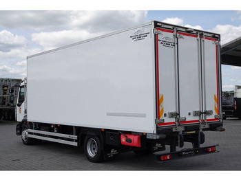 Refrižeratorius sunkvežimis Renault D 16 260 / CHŁODNIA - 6,8 M / MULTITEMPERATURA / CARRIER SUPRA 8: foto 3 Refrižeratorius sunkvežimis Renault D 16 260 / CHŁODNIA - 6,8 M / MULTITEMPERATURA / CARRIER SUPRA 8: foto 3