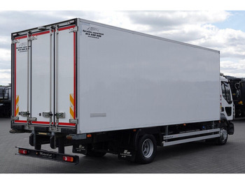 Refrižeratorius sunkvežimis Renault D 16 260 / CHŁODNIA - 6,8 M / MULTITEMPERATURA / CARRIER SUPRA 8: foto 4 Refrižeratorius sunkvežimis Renault D 16 260 / CHŁODNIA - 6,8 M / MULTITEMPERATURA / CARRIER SUPRA 8: foto 4